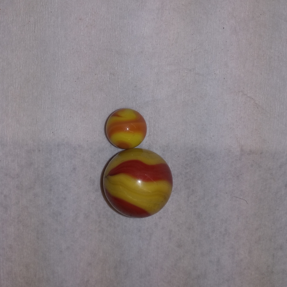 Marbles - Picture 2 of 3